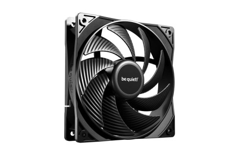 CASE FAN 120MM PURE WINGS 3/PWM HIGH-SPEED BL106 BE QUIET CASE FAN 120MM PURE WINGS 3/PWM HIGH-SPEED BL106 BE QUIET