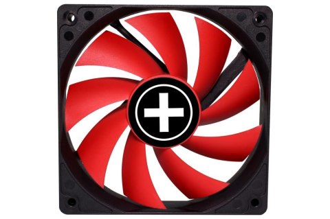 CASE FAN 120MM REDWING BIG4PIN/12V XF039 XILENCE CASE FAN 120MM REDWING BIG4PIN/12V XF039 XILENCE