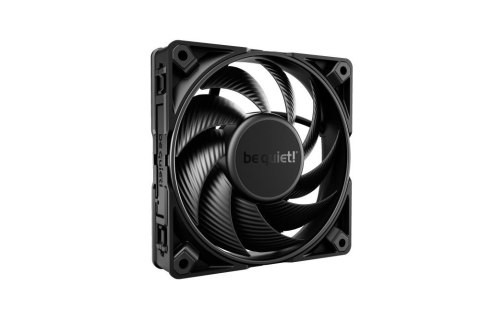 CASE FAN 120MM SILENT WINGS/PRO 4 BL098 BE QUIET CASE FAN 120MM SILENT WINGS/PRO 4 BL098 BE QUIET