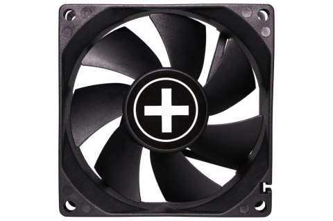 CASE FAN 80MM/XF034 XILENCE CASE FAN 80MM/XF034 XILENCE