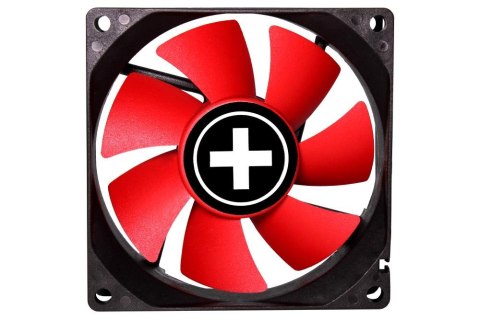 CASE FAN 80MM PWM/XF040 XILENCE CASE FAN 80MM PWM/XF040 XILENCE