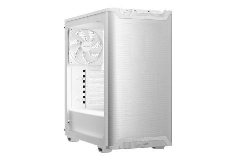 CASE MIDITOWER ATX W/O PSU/501AIRFLOW WIND BGW75 BE QUIET CASE MIDITOWER ATX W/O PSU/501AIRFLOW WIND BGW75 BE QUIET