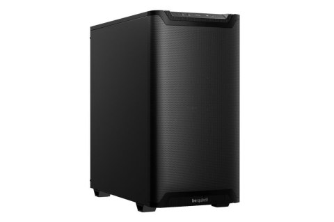 OBUDOWA BE QUIET MIDITOWER ATX W/O PSU/BASE501 AIRFLOW BG074