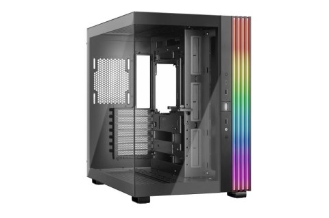 Obudowa be quiet! BGW65 Midi Tower czarny Obudowa be quiet! BGW65 Midi Tower czarny
