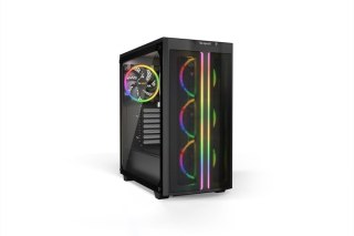 CASE MIDITOWER ATX W/O PSU/PURE BASE 500FX BGW43 BE QUIET