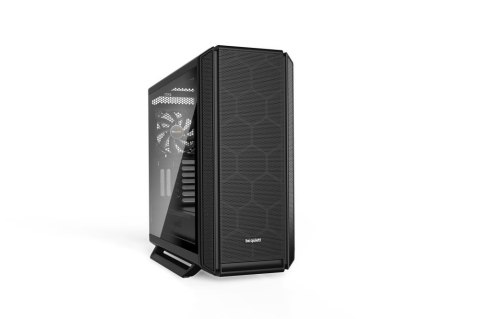 CASE MIDITOWER EATX W/O PSU/SILENT BASE 802 BGW39 BE QUIET CASE MIDITOWER EATX W/O PSU/SILENT BASE 802 BGW39 BE QUIET