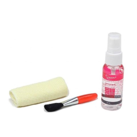 CLEANING KIT FOR SCREEN 3IN1/CK-LCD-04 GEMBIRD CLEANING KIT FOR SCREEN 3IN1/CK-LCD-04 GEMBIRD