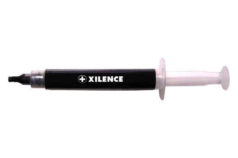 CPU COOLER ACC THERMAL PASTE/XZ019 XILENCE CPU COOLER ACC THERMAL PASTE/XZ019 XILENCE