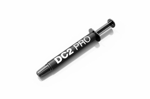 CPU COOLER ACC THERMAL PASTE/DC2 PRO BZ005 BE QUIET! CPU COOLER ACC THERMAL PASTE/DC2 PRO BZ005 BE QUIET!