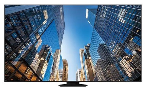 DISPLAY LCD 98" QE98C/LH98QECEDGCXEN SAMSUNG DISPLAY LCD 98" QE98C/LH98QECEDGCXEN SAMSUNG
