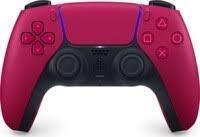 PLAYSTATION BEZPRZEWODOWY KONTROLER DO PS5 COSMIC RED 107198