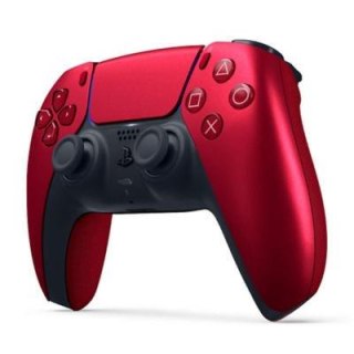 Sony PlayStation 5 kontroler pad DualSense Volcanic Red