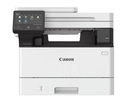 Drukarka wielofunkcyjna laserowa (mono) Canon i-SENSYS MF463dw Drukarka wielofunkcyjna laserowa (mono) Canon i-SENSYS MF463dw