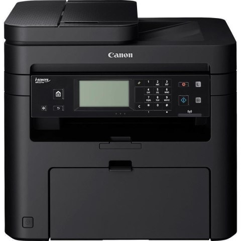 Drukarka wielofunkcyjna laserowa (mono) Canon i-SENSYS MF237w Drukarka wielofunkcyjna laserowa (mono) Canon i-SENSYS MF237w