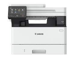 Drukarka wielofunkcyjna laserowa (mono) Canon I-SENSYS MF465DW