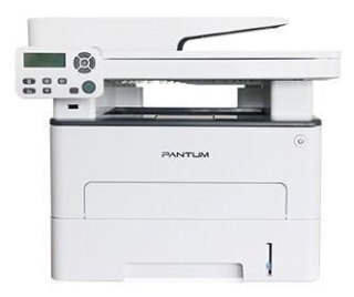 Drukarka wielofunkcyjna laserowa (mono) Pantum M7100DW