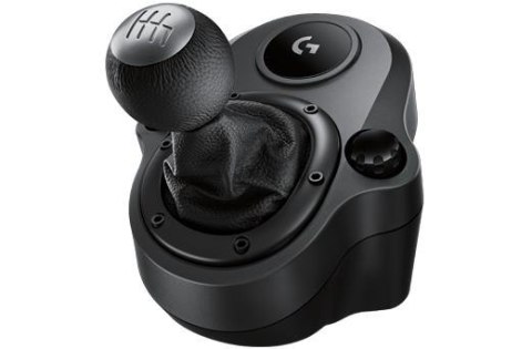 STEERING WHEEL ACC SHIFTER/941-000130 LOGITECH STEERING WHEEL ACC SHIFTER/941-000130 LOGITECH