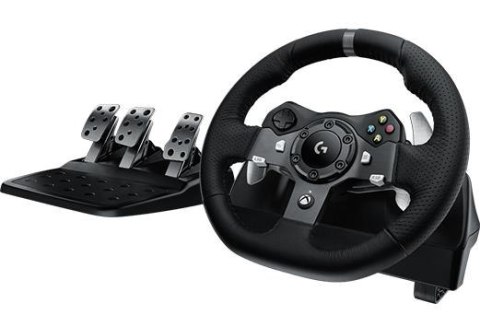 STEERING WHEEL G920/941-000123 LOGITECH STEERING WHEEL G920/941-000123 LOGITECH