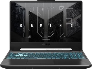 Notebook ASUS TUF Gaming A15 (15.6"/R7 7435HS /RTX3050/16GB/SSD1TB/W11H/Szaro-czarny)