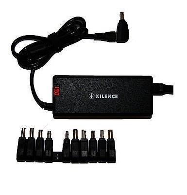 NB ACC AC ADAPTER UNIV. 120W/XM012 XILENCE NB ACC AC ADAPTER UNIV. 120W/XM012 XILENCE