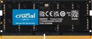 Pamięć RAM do Laptopa CRUCIAL 32GB DDR5-5600 SO/CT32G56C46S5