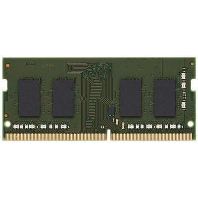 NB MEMORY 4GB PC25600 DDR4/SO KCP432SS6/4 KINGSTON NB MEMORY 4GB PC25600 DDR4/SO KCP432SS6/4 KINGSTON