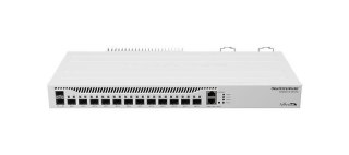ROUTER SIECIOWY 1000M 12PORT/CCR2004-1G-12S+2XS MIKROTIK