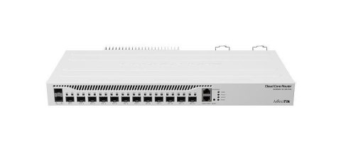 ROUTER SIECIOWY 1000M 12PORT/CCR2004-1G-12S+2XS MIKROTIK ROUTER SIECIOWY 1000M 12PORT/CCR2004-1G-12S+2XS MIKROTIK