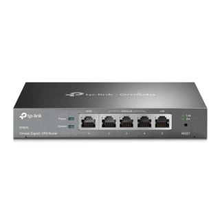 ROUTER TP-LINK 1000M 5P VPN/OMADA ER605