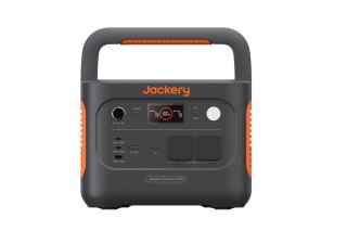 Przenośna stacja zasilania Jackery Explorer 1000v2 EU (1070Wh, 1500W)