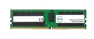 SERVER MEMORY 32GB PC25600/DDR4 UDIMM OEM AC140423 DELL