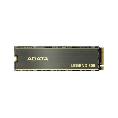 SSD M.2 2280 500GB/ALEG-800-500GCS ADATA SSD M.2 2280 500GB/ALEG-800-500GCS ADATA