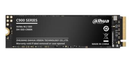 SSD PCIE G3 M.2 NVME 512GB/SSD-C900N512G DAHUA SSD PCIE G3 M.2 NVME 512GB/SSD-C900N512G DAHUA