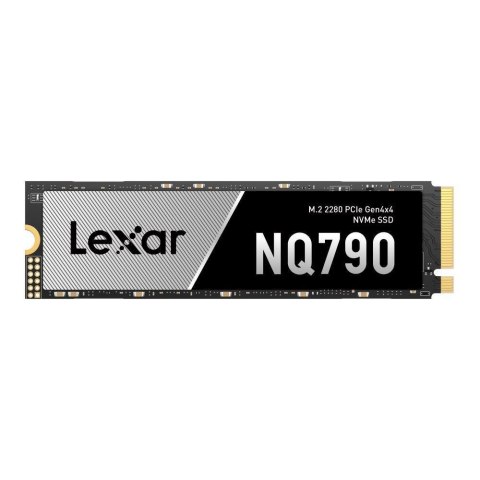 SSD PCIE G4 M.2 1TB/NQ790 LNQ790X001T-RNNNG LEXAR SSD PCIE G4 M.2 1TB/NQ790 LNQ790X001T-RNNNG LEXAR