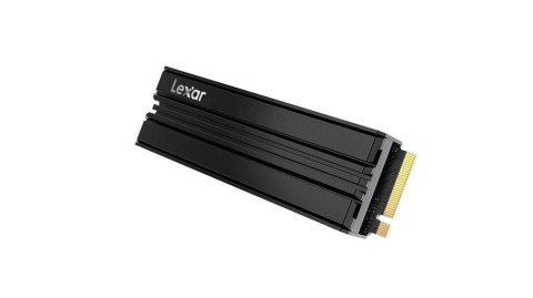 SSD PCIE G4 M.2 NVME 1TB/NM790 LNM790X001T-RN9NG LEXAR SSD PCIE G4 M.2 NVME 1TB/NM790 LNM790X001T-RN9NG LEXAR