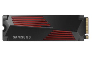 DYSK SSD SAMSUNG PCIE G4 M.2 NVME 2TB W/HS/990 PRO MZ-V9P2T0GW
