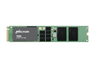 DYSK SSD MICRON PCIE G4 M.2 NVME 3.84TB/7450 PRO MTFDKBG3T8TFR