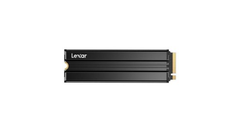 SSD PCIE G4 M.2 NVME 4TB/NM790 LNM790X004T-RN9NG LEXAR SSD PCIE G4 M.2 NVME 4TB/NM790 LNM790X004T-RN9NG LEXAR