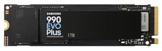Dysk SSD Samsung 990 EVO Plus MZ-V9S1T0BW 1TB M.2