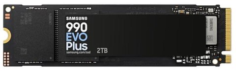 SSD PCIE G5 M.2 NVME 2TB/990EVOPLUS MZ-V9S2T0BW SAMSUNG SSD PCIE G5 M.2 NVME 2TB/990EVOPLUS MZ-V9S2T0BW SAMSUNG