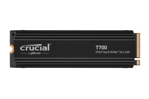 DYSK SSD CRUCIAL PCIE G5 M.2 NVME 4TB W/HS/T700 CT4000T700SSD5 DYSK SSD CRUCIAL PCIE G5 M.2 NVME 4TB W/HS/T700 CT4000T700SSD5