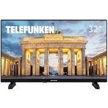 Telewizor LED Telefunken 32HAG8030 32" HD Ready czarny
