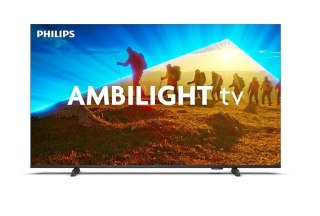 TV SET LCD 43" 4K/43PUS8009/12 PHILIPS