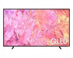TV SET LCD 43" QLED 4K/QE43Q60CAUXXH SAMSUNG TV SET LCD 43" QLED 4K/QE43Q60CAUXXH SAMSUNG