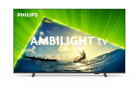 TV SET LCD 50" 4K/50PUS8209/12 PHILIPS