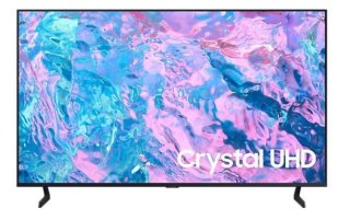 TV SET SAMSUNG LED 50" 4K/UE50CU7092UXXH
