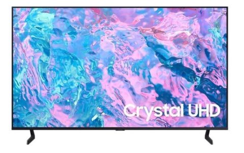 TV SET SAMSUNG LED 50" 4K/UE50CU7092UXXH TV SET SAMSUNG LED 50" 4K/UE50CU7092UXXH
