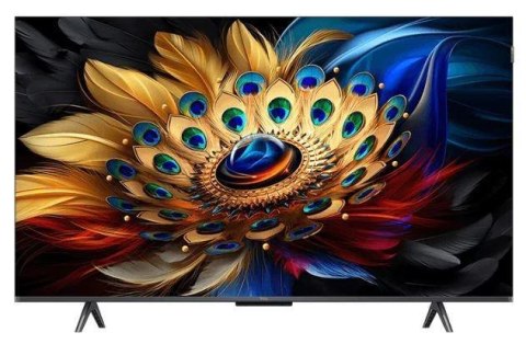 TV SET LCD 50" QLED 4K/50C655 TCL