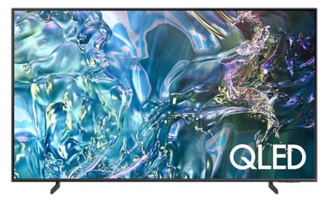 TV SET LCD 50" QLED 4K/QE50Q60DAUXXH SAMSUNG