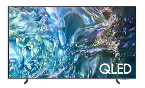 TV SET LCD 50" QLED 4K/QE50Q67DAUXXH SAMSUNG